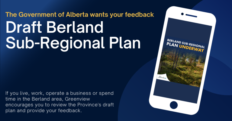 Berland Sub Regional PLan (1)