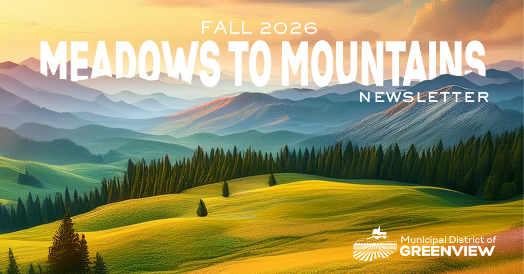 Meadows to Mountains FB