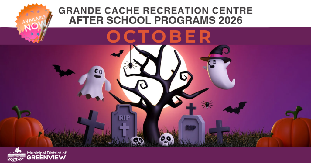 October 2026 GCRC Cover Ad photo