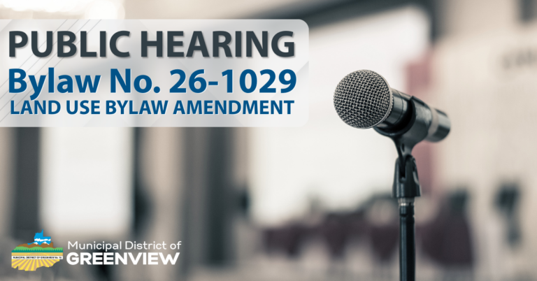PUBLIC HEARING