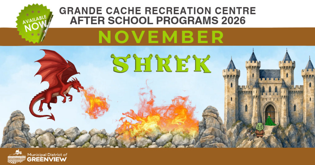 November 2026 GCRC Cover Ad photo November 2026 GCRC Cover Ad photo