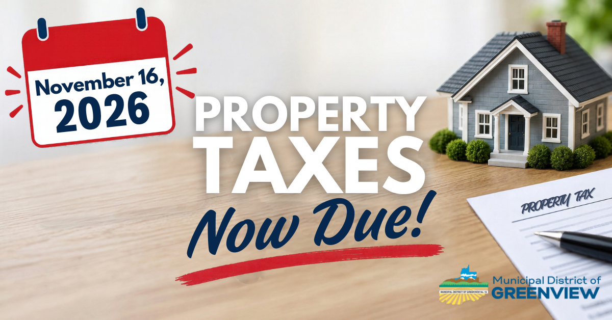 Residential Taxes Due 2026 (2)